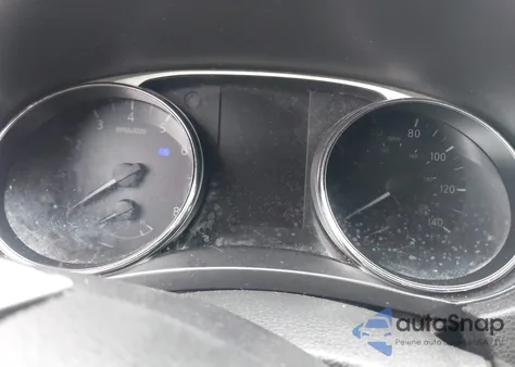 2014 Nissan Rogue S from USA, damaged, VIN 5N1AT2MT4EC842580